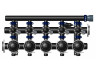 Автоматический дисковый фильтр Azud Helix 205/4FX  фото 3